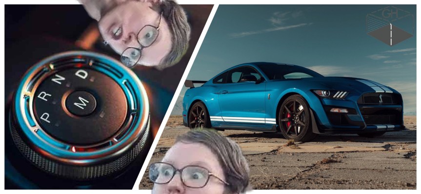 Ford Just Debuted the 2020 GT500 with a 7-Speed DCT, and the Crayon-Eaters have been&nbsp;Triggered